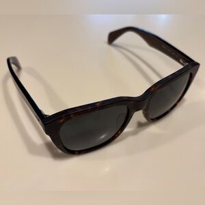 Tortoise Shell Sunglasses Rag & Bone